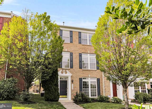 Property at 1539 Oakley Ln, Hanover, MD 21076, 3 beds, 2.5 baths