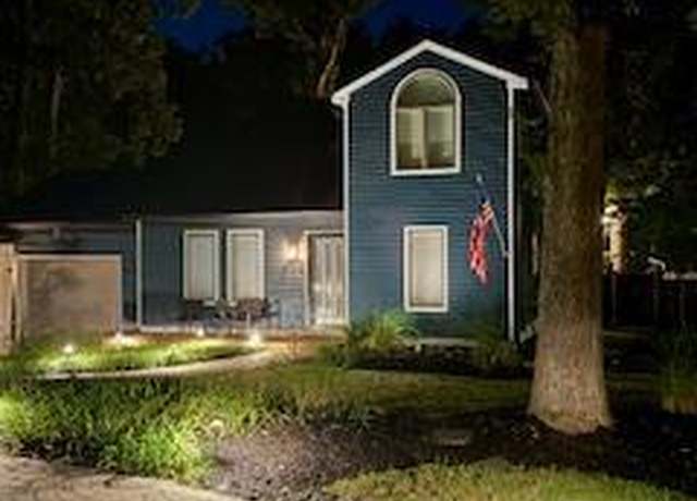 Property at 253 Cape Saint John Rd, Annapolis, MD 21401, 3 beds, 2.5 baths