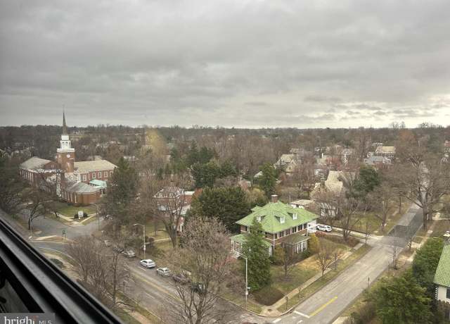 Property at 4000 N Charles St N #1104, Baltimore, MD 21218, 1 bed, 1 bath