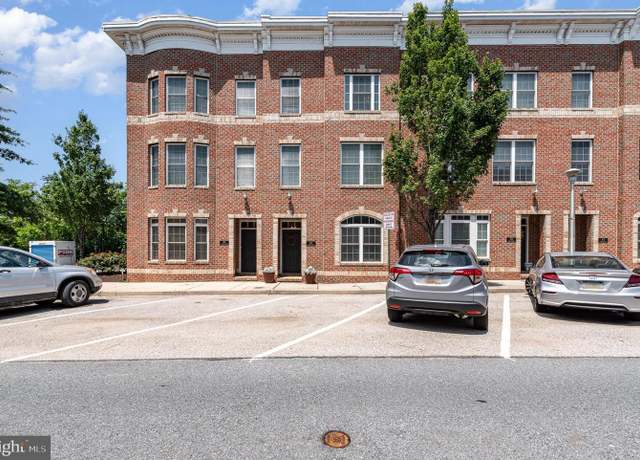 Property at 1416 Lowman St, Baltimore, MD 21230, 4 beds, 3 baths
