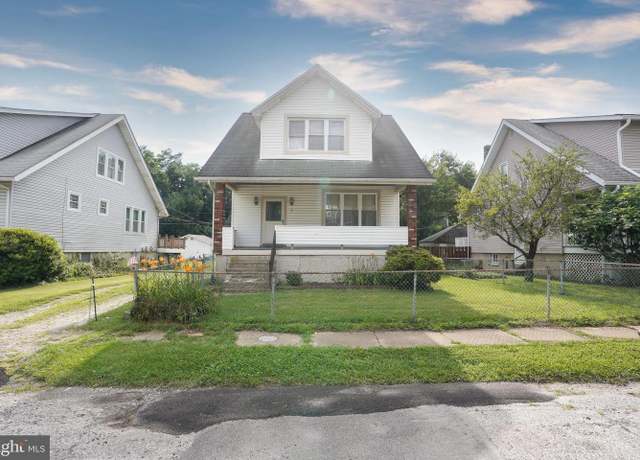 Property at 3 Arthur Ave, Baltimore, MD 21228, 3 beds, 1 bath