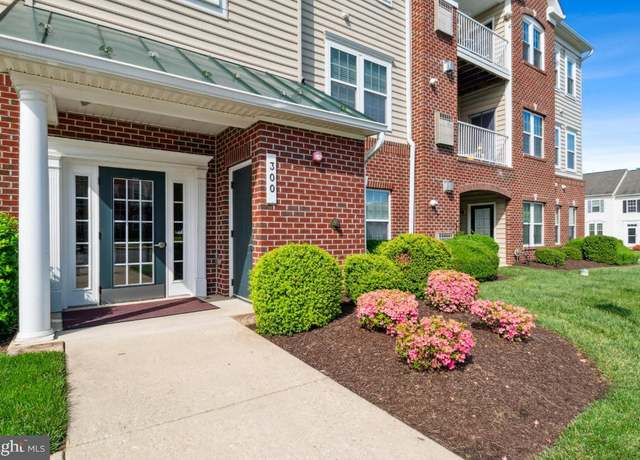 Property at 300 Lothian Way #103, Abingdon, MD 21009, 2 beds, 2 baths