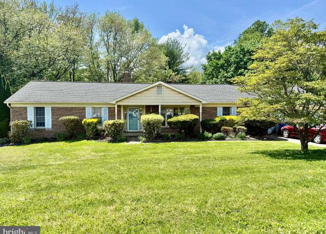 Property at 1308 Marquis Ct, Fallston, MD 21047, 3 beds, 2 baths