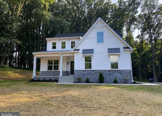 Property at 2208 Kalmia Rd, Bel Air, MD 21015, 4 beds, 4 baths