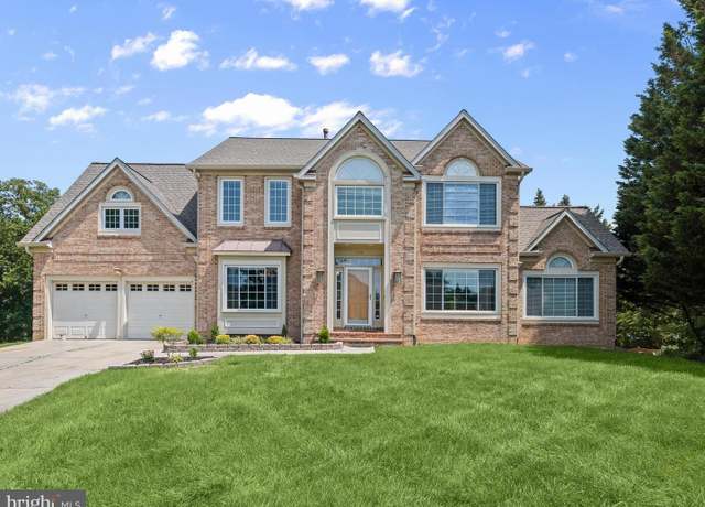 Property at 5145 Little Creek Dr, Ellicott City, MD 21043, 5 beds, 4 baths