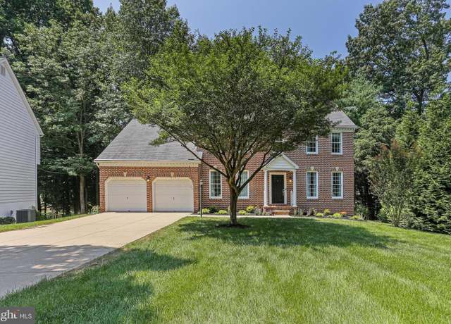 Property at 7113 Waking Dreams Knl, Columbia, MD 21044, 4 beds, 2.5 baths