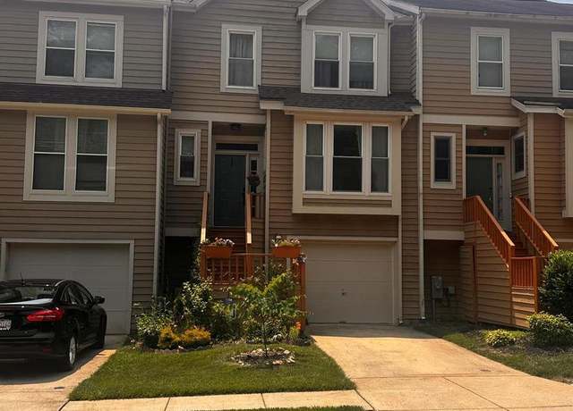 Property at 5909 Cedar Fern Ct, Columbia, MD 21044, 3 beds, 2.5 baths