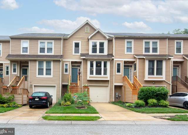 Property at 5909 Cedar Fern Ct, Columbia, MD 21044, 3 beds, 2.5 baths