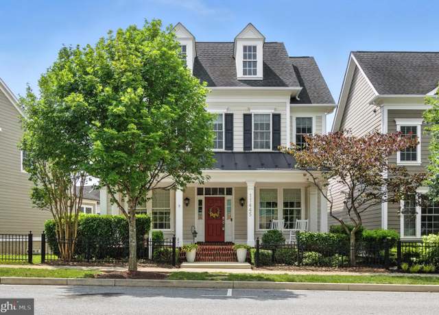 Property at 11445 Iager Blvd, Fulton, MD 20759, 5 beds, 3.5 baths