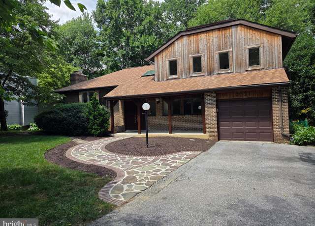 Property at 9031 Shinleaf Ct, Columbia, MD 21045, 4 beds, 3 baths