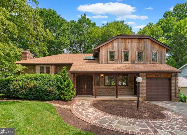 Property at 9031 Shinleaf Ct, Columbia, MD 21045, 4 beds, 3 baths