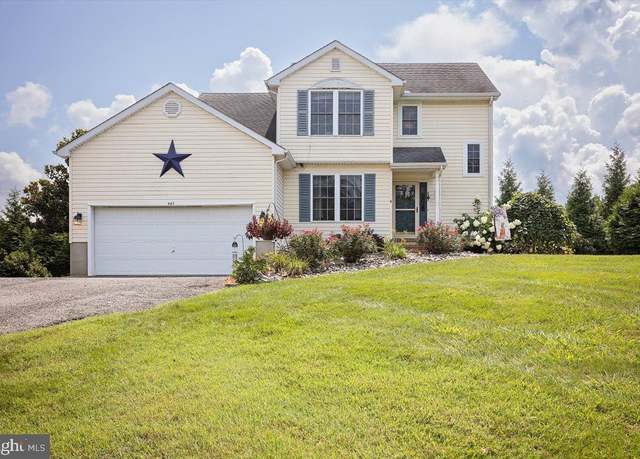 Property at 907 N Meadowview Dr, Chestertown, MD 21620, 3 beds, 2.5 baths