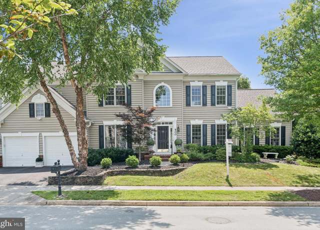 Property at 500 Peonies Ter, Rockville, MD 20850, 4 beds, 5.5 baths