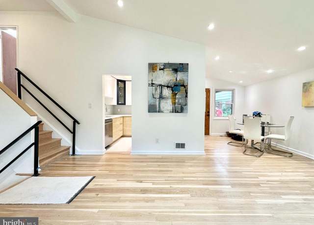 Property at 13111 Valleywood Dr, Silver Spring, MD 20906, 4 beds, 2.5 baths