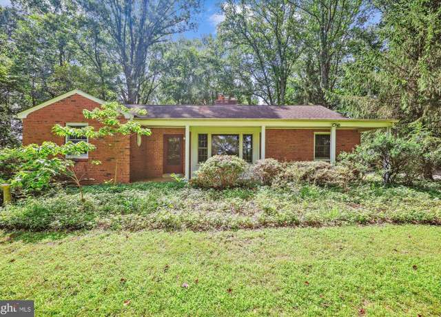 Property at 111 Ednor Rd, Silver Spring, MD 20905, 3 beds, 2 baths