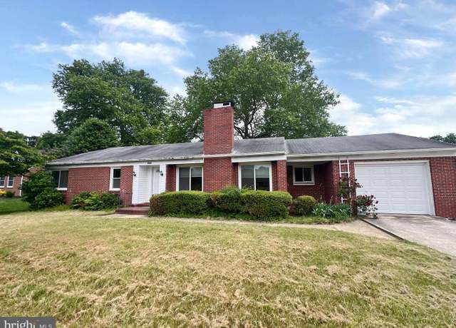 Property at 800 Church Hill Rd, Centreville, MD 21617, 3 beds, 1.5 baths