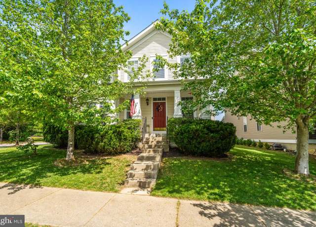 Property at 23345 Risa Ln, California, MD 20619, 5 beds, 4.5 baths