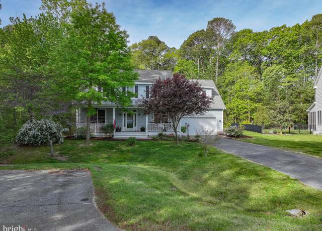 Property at 7896 Hart Gln, Saint Michaels, MD 21663, 4 beds, 2.5 baths
