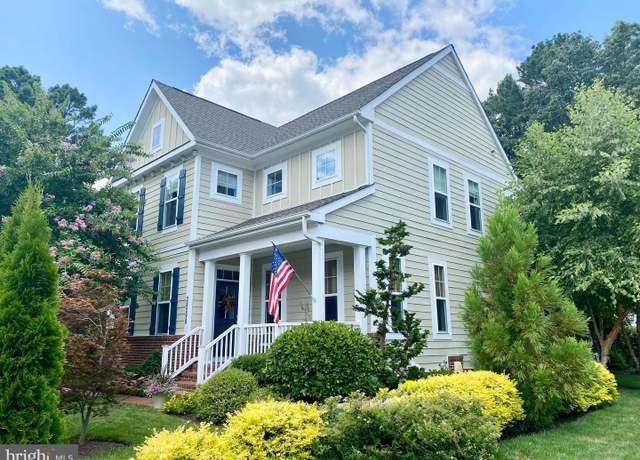 Property at 28298 Ayres Sq, Easton, MD 21601, 4 beds, 2.5 baths