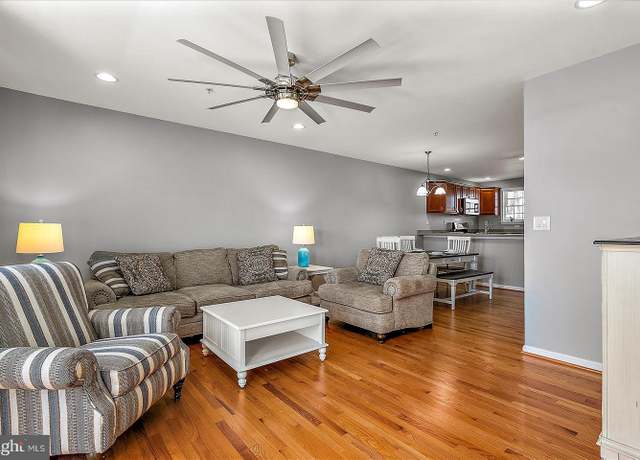 Property at 1108 Saint Louis Ave #3, Ocean City, MD 21842, 4 beds, 3.5 baths