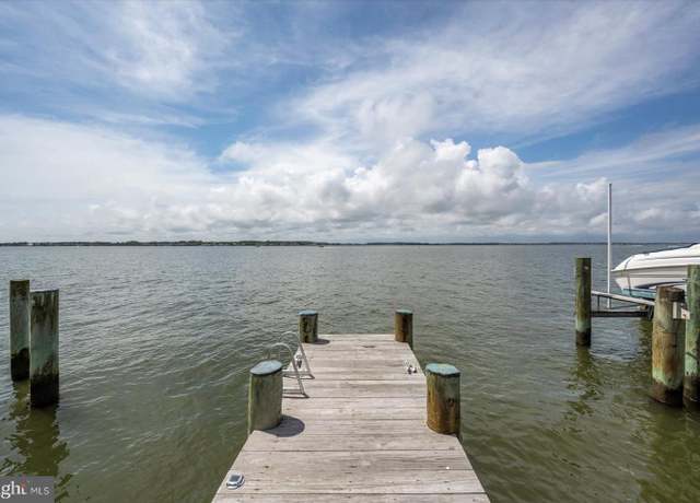 Property at 609 Bayshore Dr #32, Ocean City, MD 21842, 3 beds, 2 baths