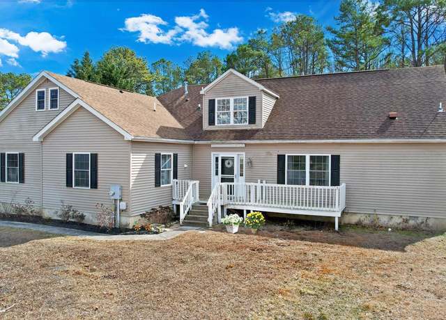 Property at 519 Delaware Ave, Egg Harbor Township, NJ 08234, 5 beds, 3 baths