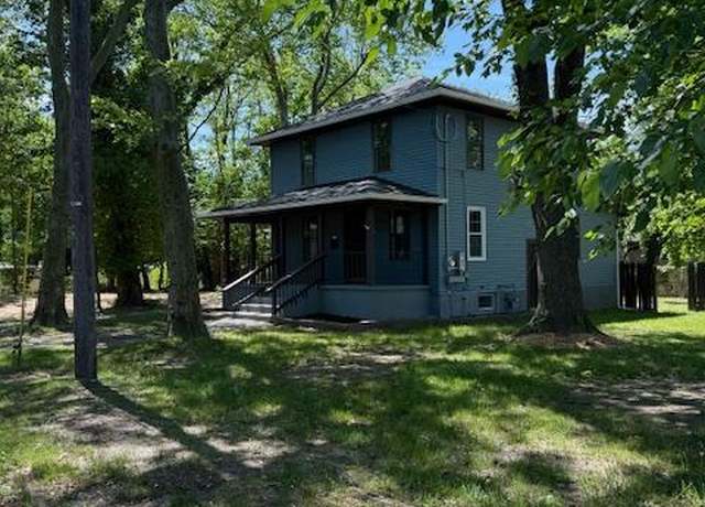 Property at 210 W Rudderow Ave, Maple Shade, NJ 08052, 4 beds, 2.5 baths