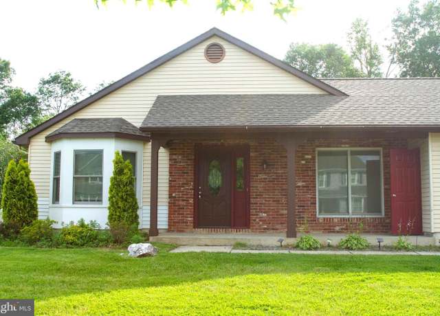 Property at 161 Carlton Ave, Marlton, NJ 08053, 3 beds, 3 baths