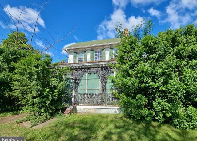 Property at 1223 Front St/9589 Noble, Mauricetown, NJ 08329