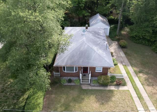 Property at 2517 Sherman Ave, Pennsauken, NJ 08109, 2 beds, 1.5 baths