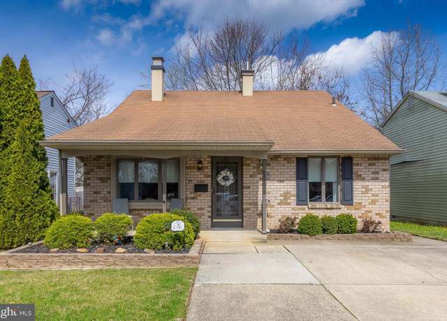 Property at 232 Leona Ct, Woodbury, NJ 08096, 3 beds, 2 baths