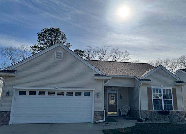 Property at 39 Nautic Way, Little Egg Harbor Twp, NJ 08087, 2 beds, 2 baths