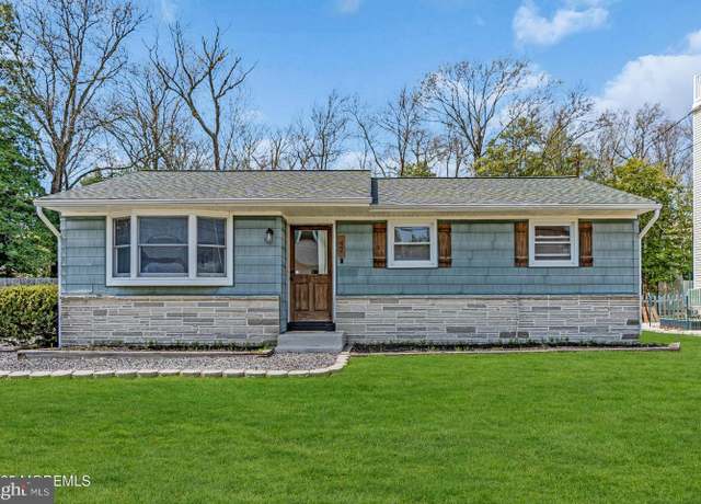 Property at 42 Ocean Blvd, Little Egg Harbor Twp, NJ 08087, 2 beds, 2 baths