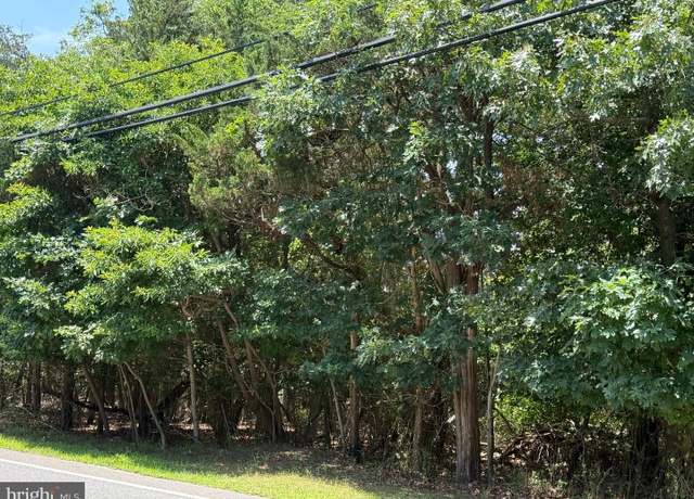 Property at 1298 Radio Rd, Little Egg Harbor Twp, NJ 08087