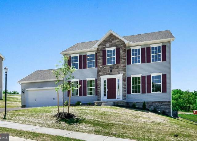 Property at 24 Red Stone Ln Lot 47, Hanover, PA 17331, 4 beds, 2.5 baths