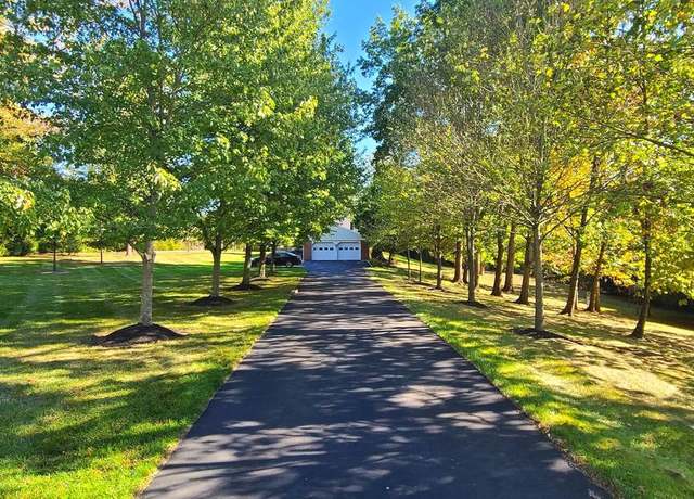 Property at 517 Monocacy Hl, Birdsboro, PA 19508, 3 beds, 1.5 baths