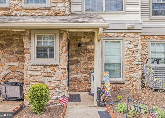 Property at 510 Remington Ct, Chalfont, PA 18914, 3 beds, 2 baths