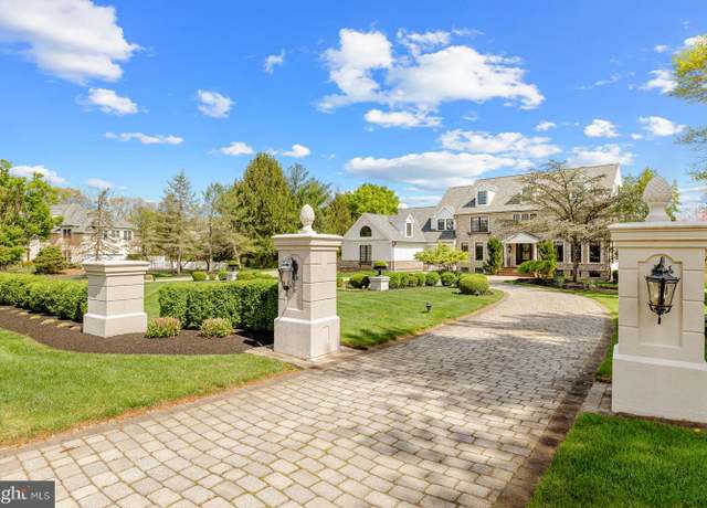 Property at 24 Weatherfield Dr, Newtown, PA 18940, 8 beds, 7.5 baths