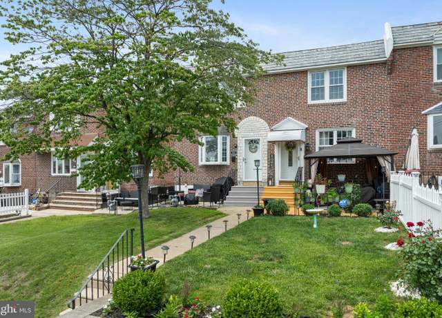 Property at 5213 Fairhaven Rd, Clifton Heights, PA 19018, 3 beds, 1.5 baths