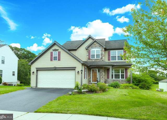 Property at 9 Michael Ln, Denver, PA 17517, 4 beds, 4 baths