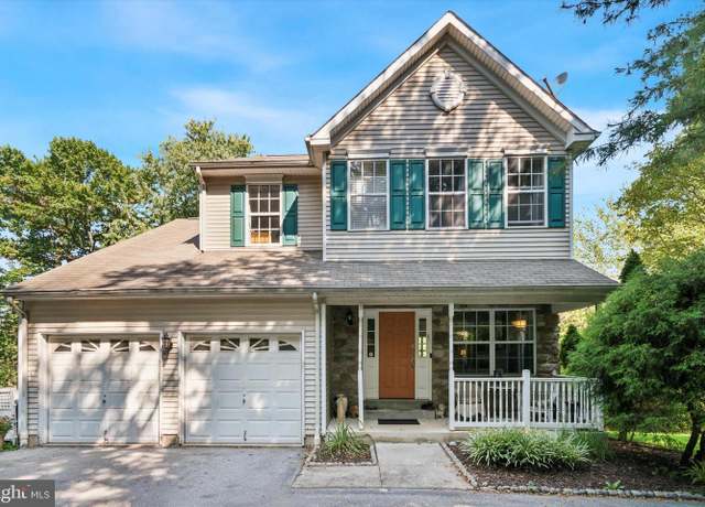 Property at 2534 Cold Point Hill Rd, Plymouth Meeting, PA 19462, 4 beds, 2.5 baths