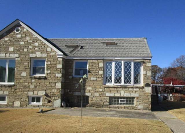 Property at 8816 Bradford St, Philadelphia, PA 19115, 3 beds, 2 baths