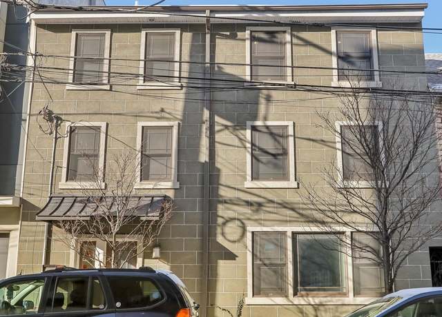 Property at 135 E Allen St, Philadelphia, PA 19125, 3 beds, 3 baths