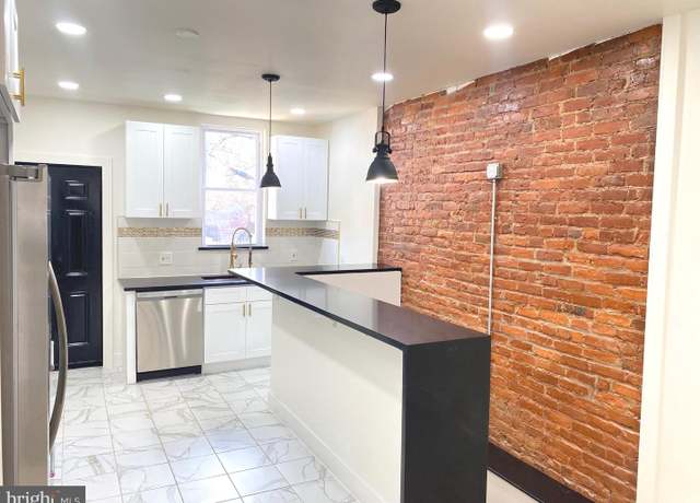 Property at 4939 N 16th St, Philadelphia, PA 19141, 3 beds, 2 baths