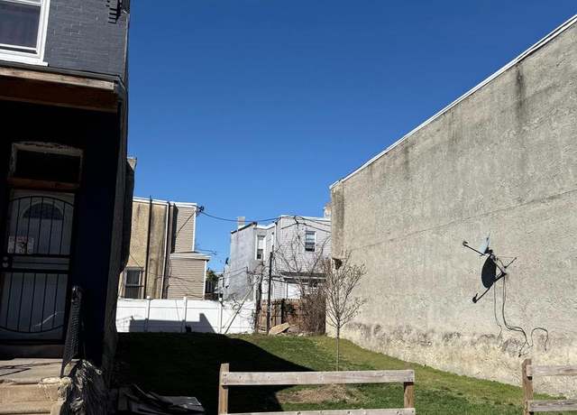 Property at 206 N 58th St, Philadelphia, PA 19139