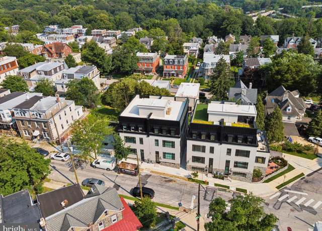 Property at 210 Kalos St, Philadelphia, PA 19128, 4 beds, 3.5 baths