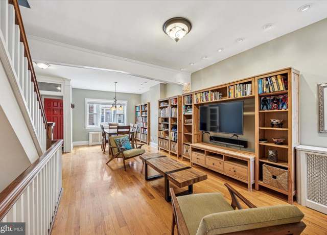 Property at 2410 S Camac St, Philadelphia, PA 19148, 3 beds, 1.5 baths