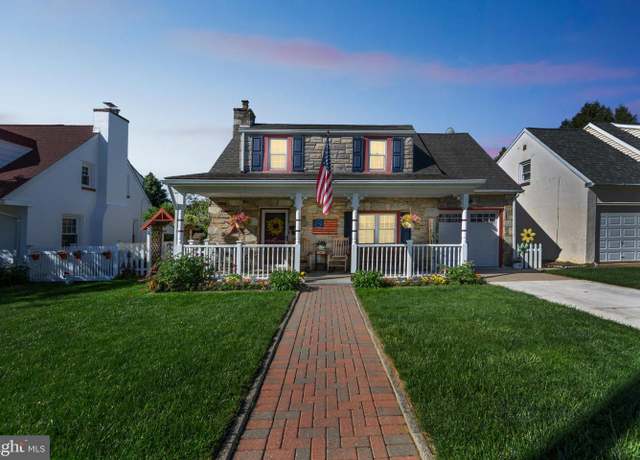 Property at 316 Fuller St, Philadelphia, PA 19111, 3 beds, 2 baths