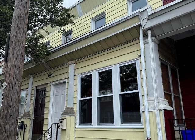 Property at 5131 Jackson St, Philadelphia, PA 19124, 3 beds, 1 bath