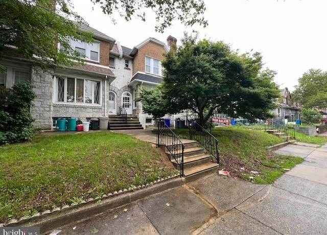 Property at 3248 Cottman Ave, Philadelphia, PA 19149, 4 beds, 3 baths